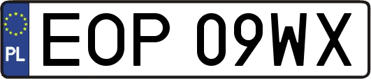 EOP09WX