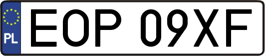 EOP09XF