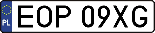 EOP09XG