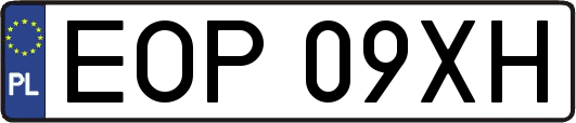 EOP09XH