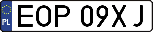 EOP09XJ