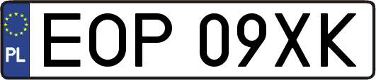 EOP09XK