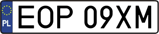 EOP09XM