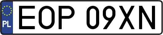 EOP09XN