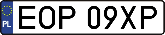 EOP09XP