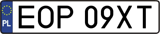 EOP09XT
