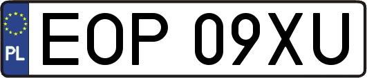 EOP09XU