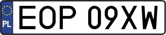 EOP09XW