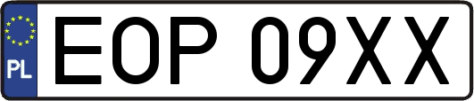 EOP09XX