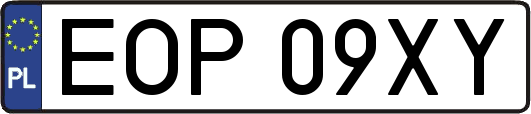 EOP09XY