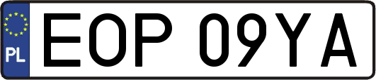 EOP09YA