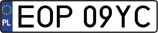 EOP09YC