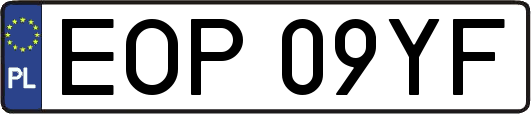 EOP09YF