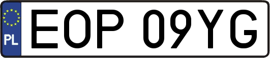 EOP09YG