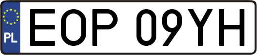 EOP09YH
