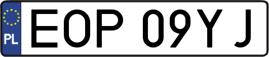EOP09YJ