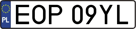 EOP09YL