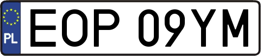 EOP09YM