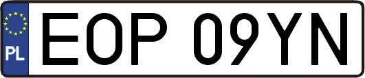 EOP09YN