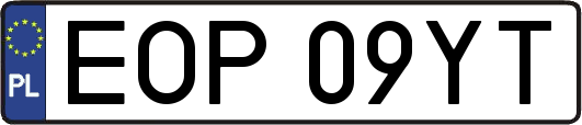 EOP09YT