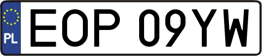 EOP09YW