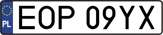 EOP09YX