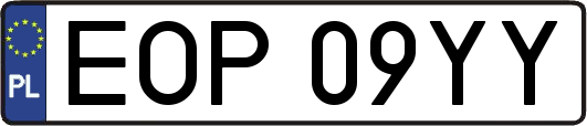 EOP09YY