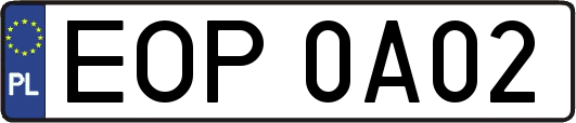 EOP0A02