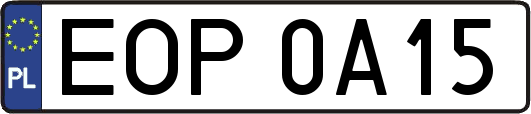 EOP0A15