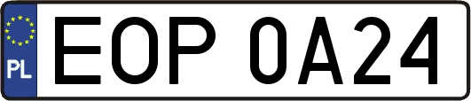 EOP0A24
