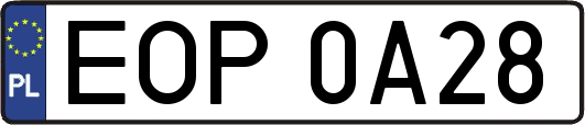 EOP0A28