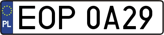 EOP0A29
