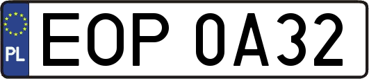 EOP0A32
