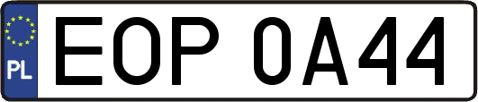 EOP0A44