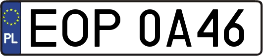 EOP0A46