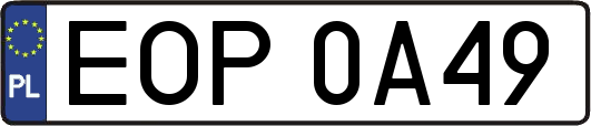 EOP0A49