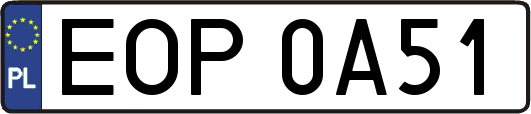 EOP0A51