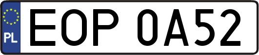 EOP0A52