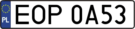 EOP0A53