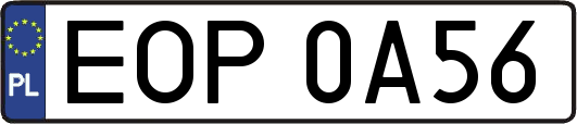 EOP0A56