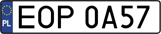 EOP0A57