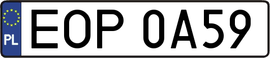 EOP0A59