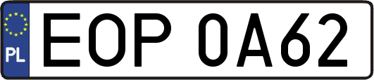 EOP0A62