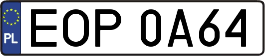 EOP0A64