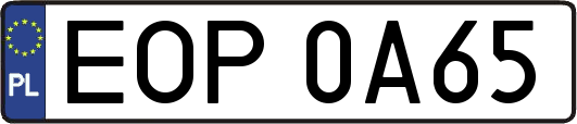 EOP0A65