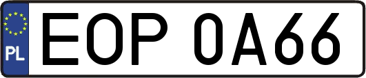 EOP0A66