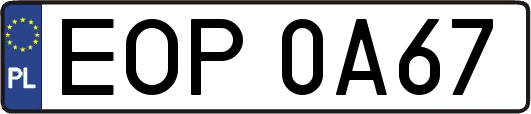 EOP0A67