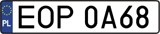 EOP0A68
