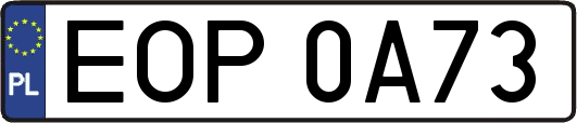 EOP0A73