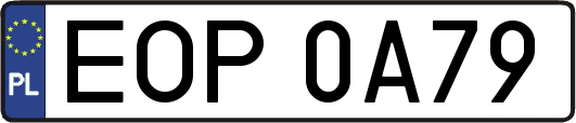 EOP0A79